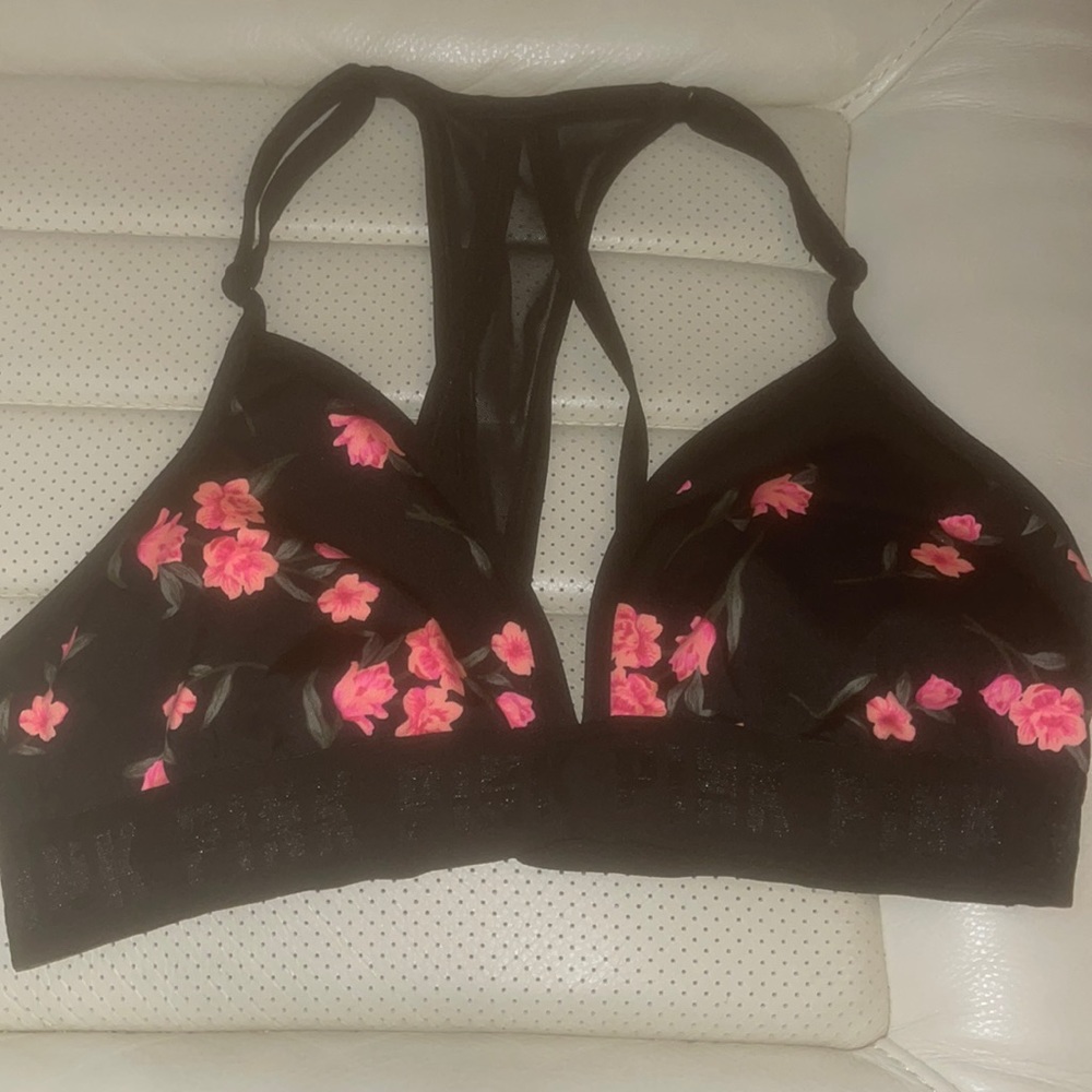 VS PINK sport bra